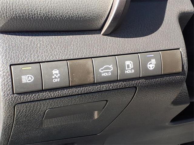 used 2023 Toyota Camry car, priced at $22,559