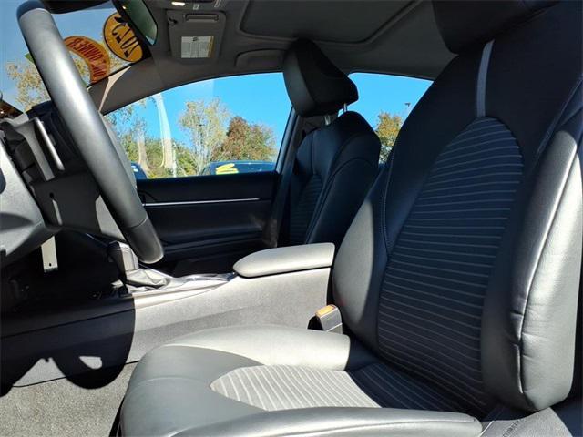 used 2023 Toyota Camry car, priced at $22,559