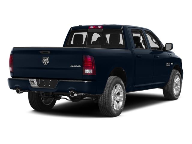 used 2014 Ram 1500 car, priced at $24,739