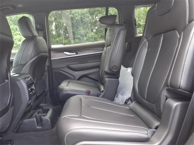 new 2025 Jeep Grand Cherokee L car, priced at $47,510