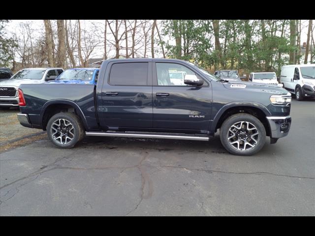 new 2024 Jeep Grand Cherokee car, priced at $57,478