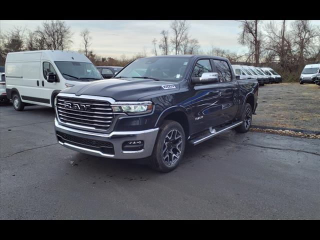 new 2024 Jeep Grand Cherokee car, priced at $57,478