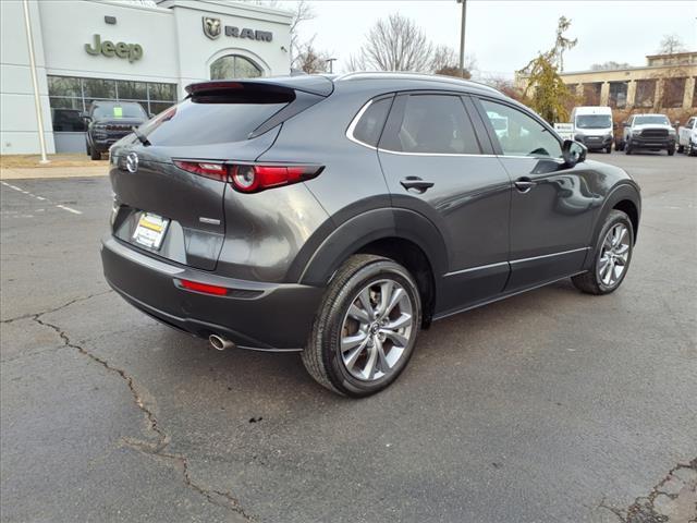 used 2024 Mazda CX-30 car, priced at $26,996