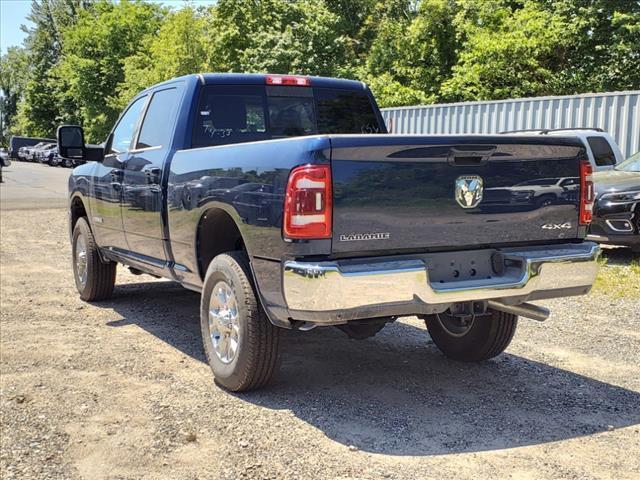 new 2024 Ram 2500 car, priced at $66,835