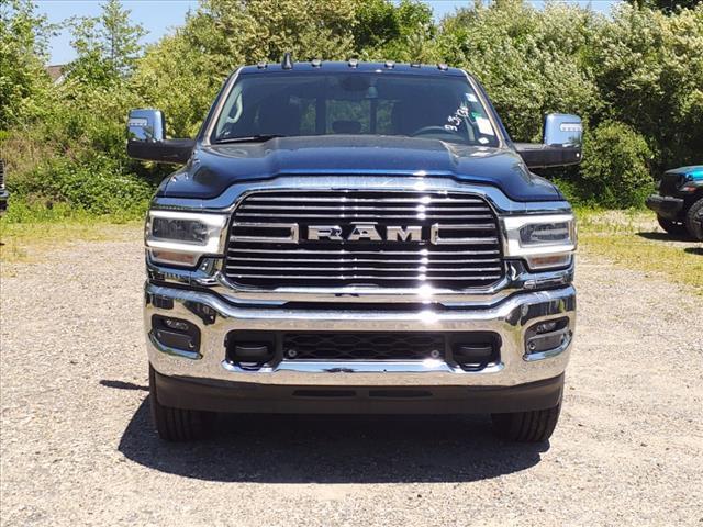 new 2024 Ram 2500 car, priced at $66,835