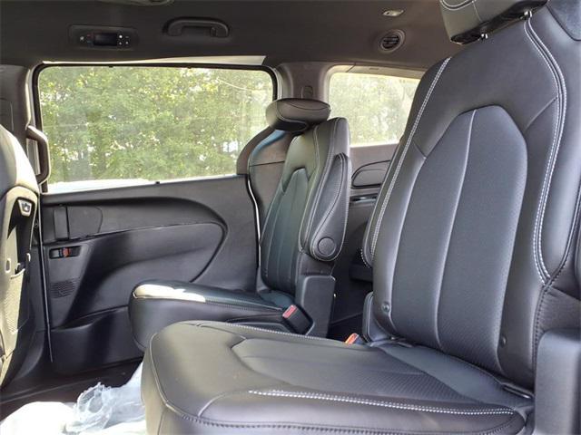 new 2026 Chrysler Pacifica car, priced at $45,350