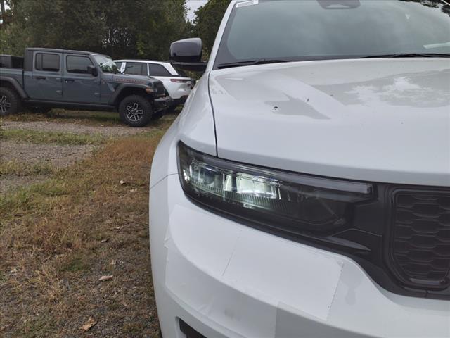 new 2024 Jeep Grand Cherokee L car, priced at $42,939