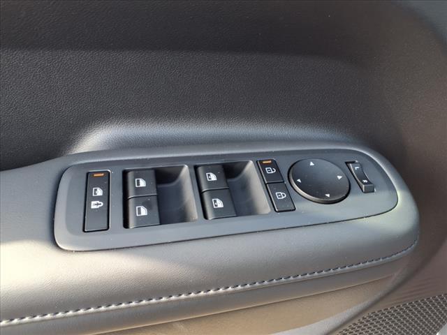 used 2024 Hyundai Santa Fe car, priced at $30,574