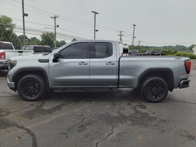 used 2023 GMC Sierra 1500 car, priced at $41,782