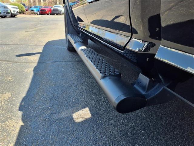 used 2020 Ram 1500 Classic car, priced at $23,744