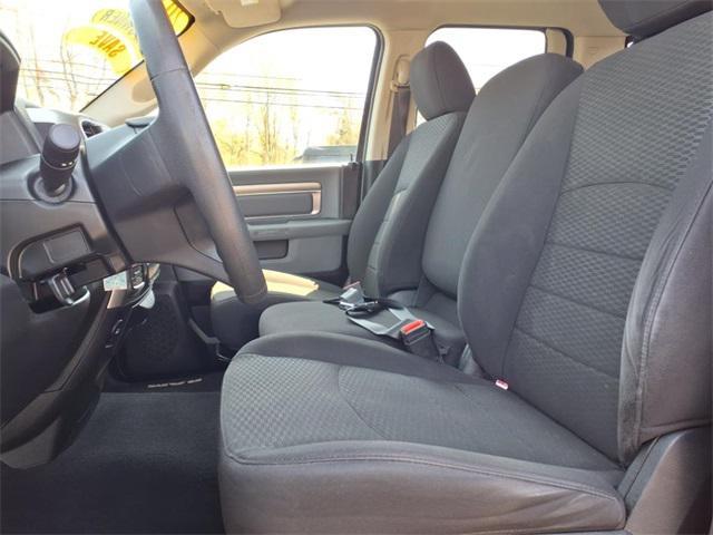 used 2020 Ram 1500 Classic car, priced at $23,744