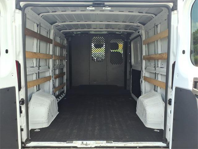 used 2023 Ram ProMaster 2500 car, priced at $28,568