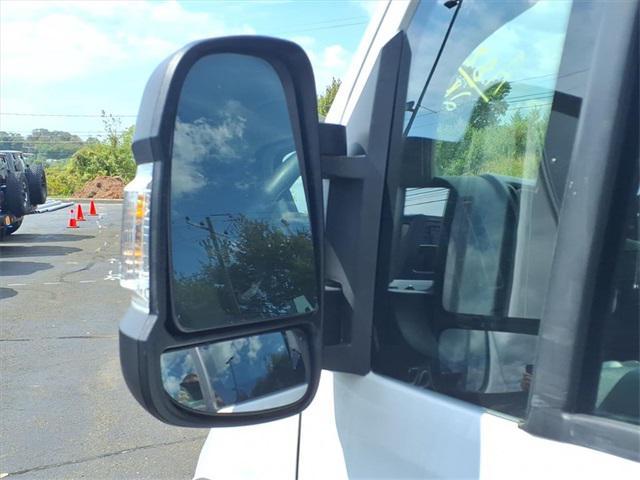 used 2023 Ram ProMaster 2500 car, priced at $28,568