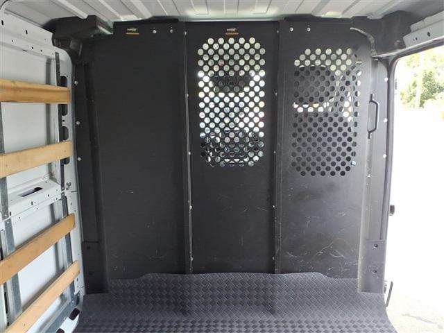 used 2023 Ram ProMaster 2500 car, priced at $28,568