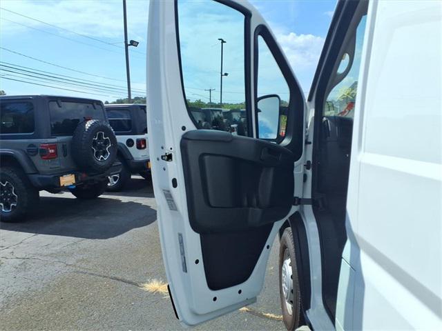 used 2023 Ram ProMaster 2500 car, priced at $28,568