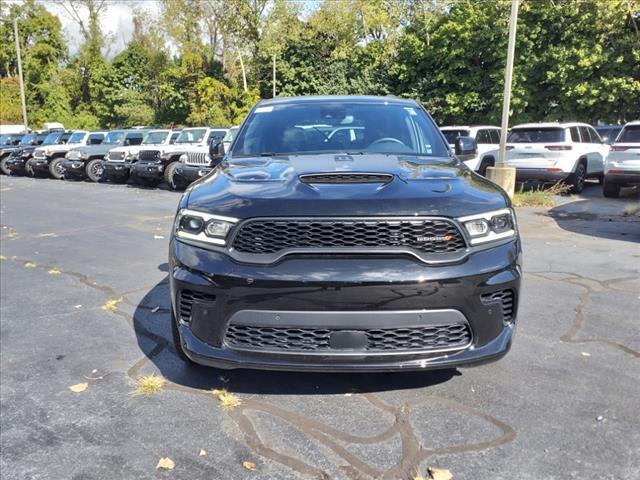 new 2025 Dodge Durango car, priced at $61,751