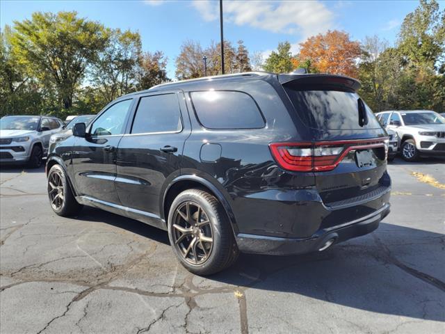 new 2025 Dodge Durango car, priced at $61,751