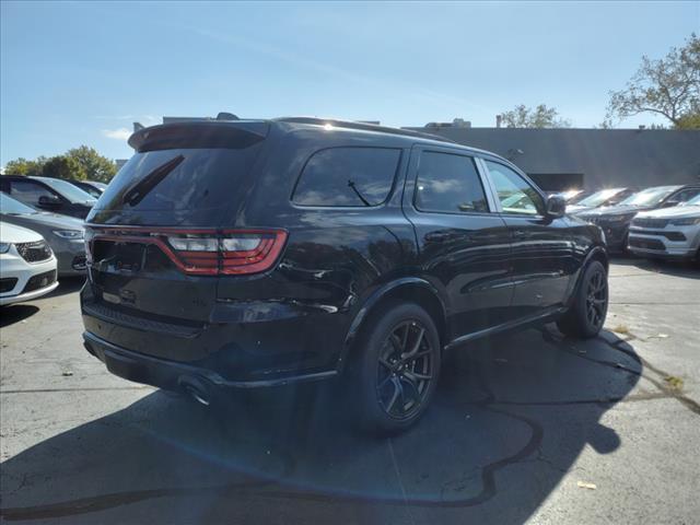 new 2025 Dodge Durango car, priced at $61,751