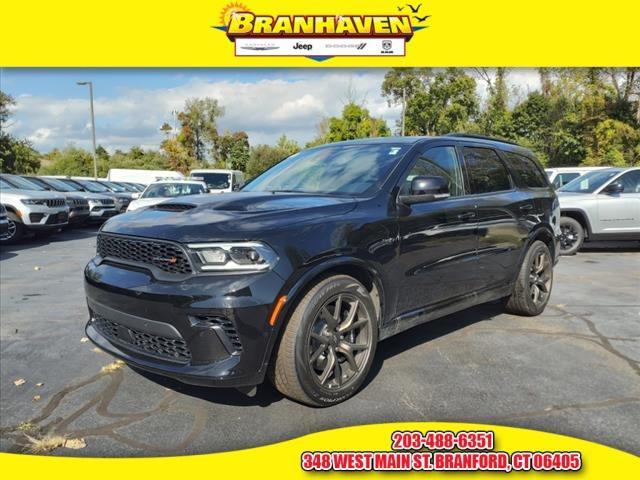 new 2025 Dodge Durango car, priced at $61,751