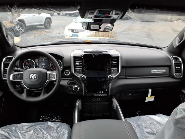 new 2026 Ram 1500 car, priced at $55,189