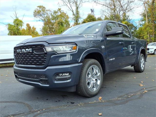 new 2026 Ram 1500 car, priced at $55,189