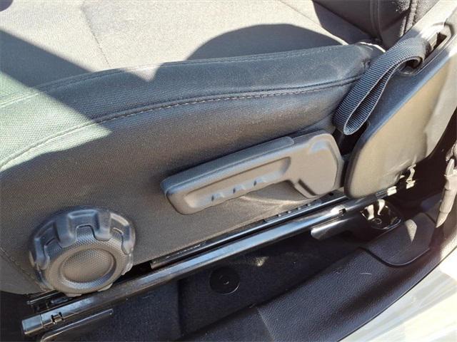 used 2022 Jeep Wrangler Unlimited car, priced at $31,825