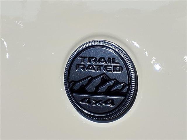 used 2022 Jeep Wrangler Unlimited car, priced at $31,825