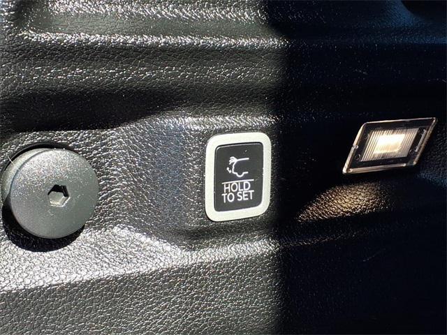 used 2022 Jeep Grand Cherokee L car, priced at $31,960