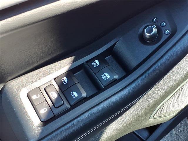 used 2022 Jeep Grand Cherokee L car, priced at $31,960