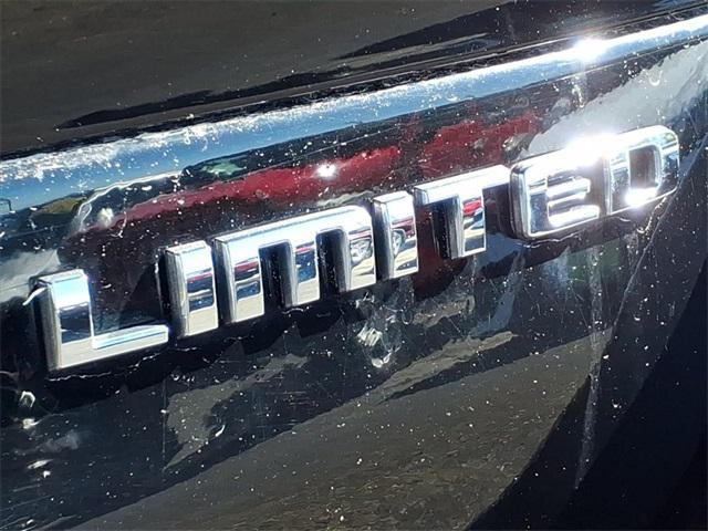 used 2022 Jeep Grand Cherokee L car, priced at $31,960