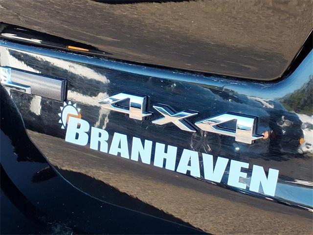 used 2022 Jeep Grand Cherokee L car, priced at $31,960