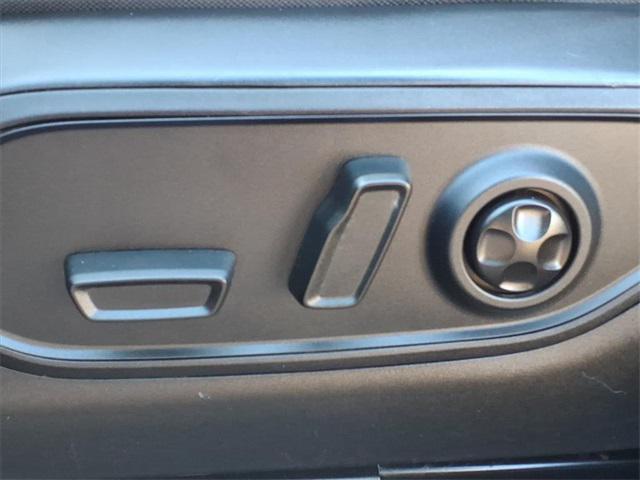 used 2022 Jeep Grand Cherokee L car, priced at $31,960