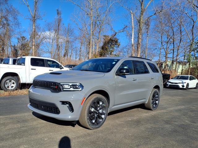 new 2025 Dodge Durango car, priced at $48,268