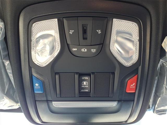 new 2026 Ram 1500 car, priced at $54,663