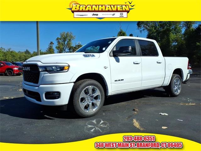 new 2026 Ram 1500 car, priced at $54,663