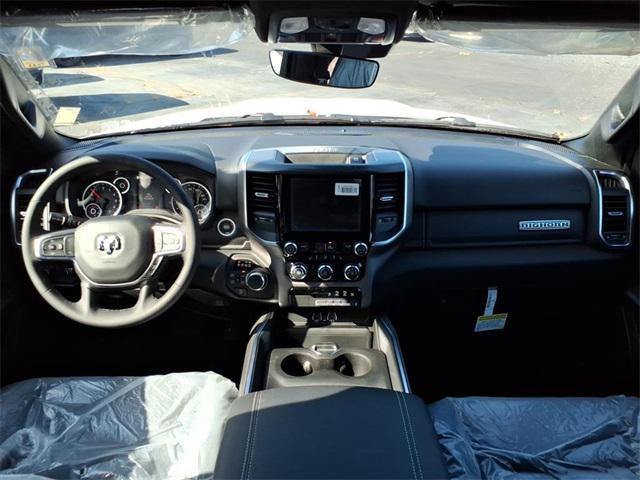 new 2026 Ram 1500 car, priced at $54,663