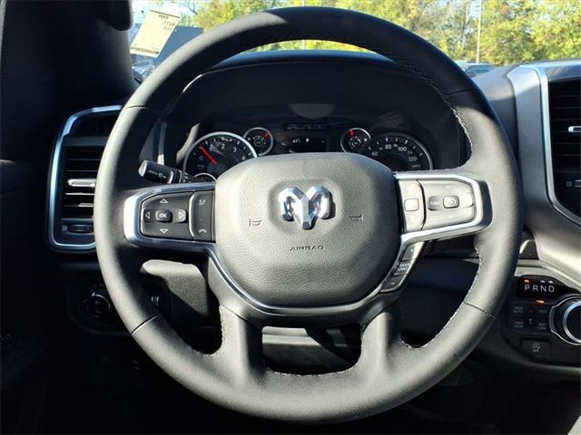 new 2026 Ram 1500 car, priced at $54,663