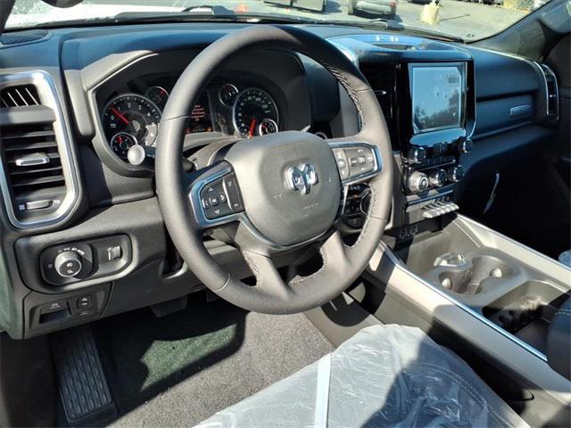 new 2026 Ram 1500 car, priced at $54,663