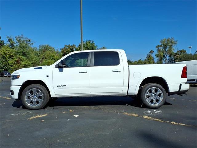 new 2026 Ram 1500 car, priced at $54,663