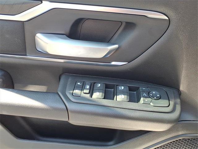 new 2026 Ram 1500 car, priced at $54,663