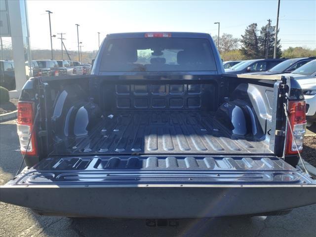 new 2024 Ram 2500 car, priced at $50,111