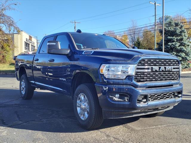 new 2024 Ram 2500 car, priced at $50,111