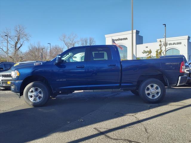 new 2024 Ram 2500 car, priced at $50,111