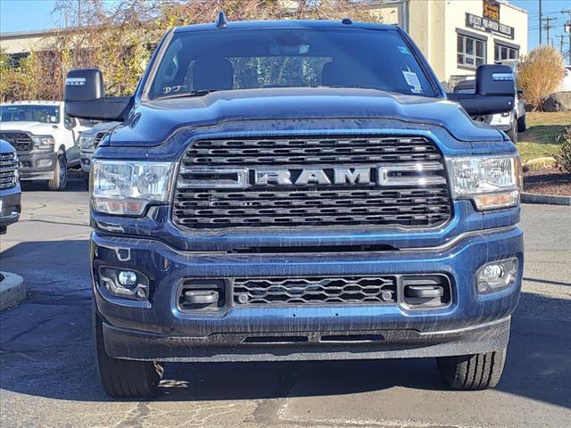 new 2024 Ram 2500 car, priced at $50,111