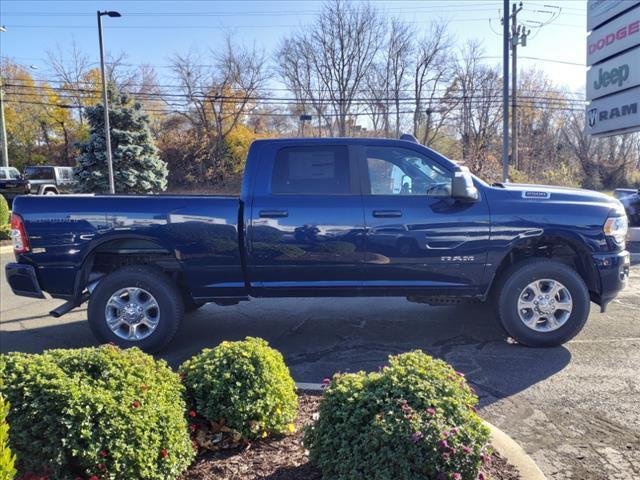 new 2024 Ram 2500 car, priced at $50,111