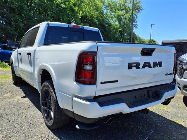 new 2025 Ram 1500 car, priced at $60,711