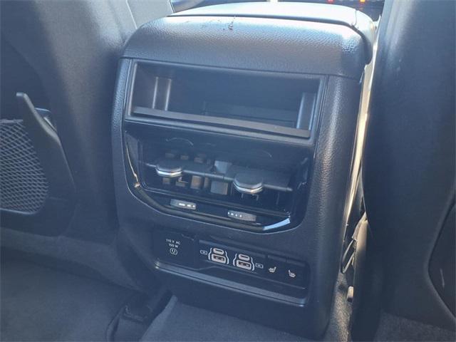 used 2022 Jeep Grand Cherokee 4xe car, priced at $33,896