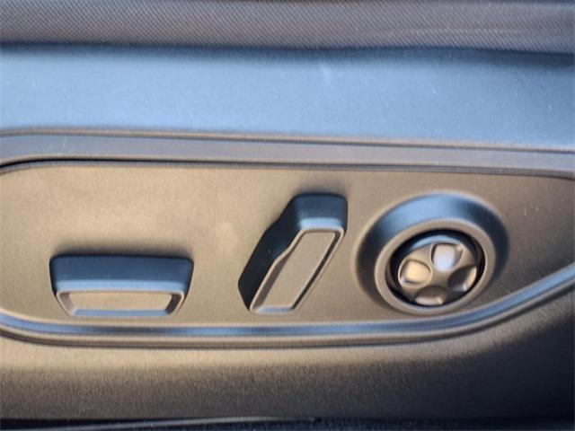 used 2022 Jeep Grand Cherokee 4xe car, priced at $33,896
