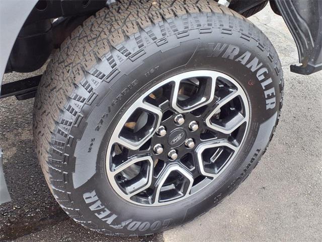 used 2023 Ford F-150 car, priced at $41,688