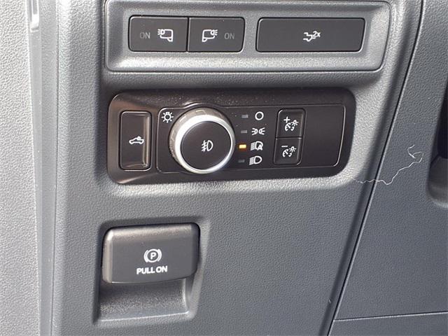 used 2023 Ford F-150 car, priced at $41,688